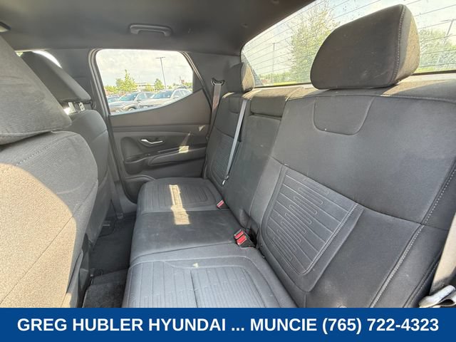 Used 2022 Hyundai Santa Cruz SEL AWD/4WD image 20