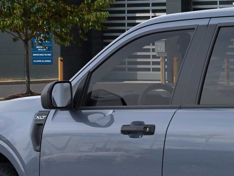 New 2026 Ford Maverick XLT AWD/4WD image 21