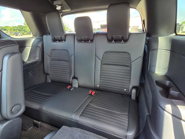 New 2026 Nissan Pathfinder Rock Creek w/ Rock Creek Premium Package AWD/4WD image 14