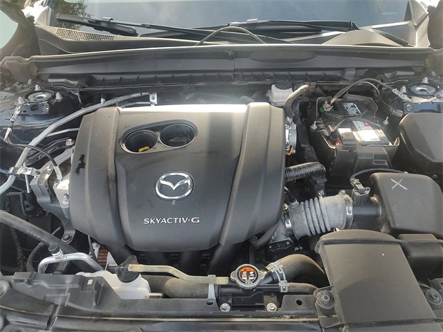 Used 2023 MAZDA CX-50 2.5 S w/ Accent Package image 35