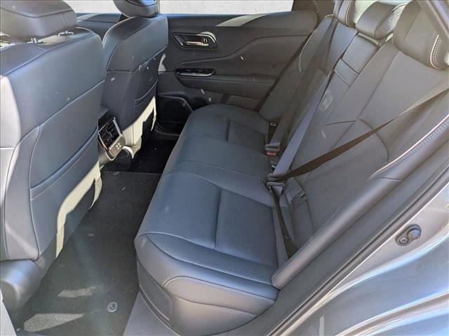 New 2026 Toyota Crown XLE image 14