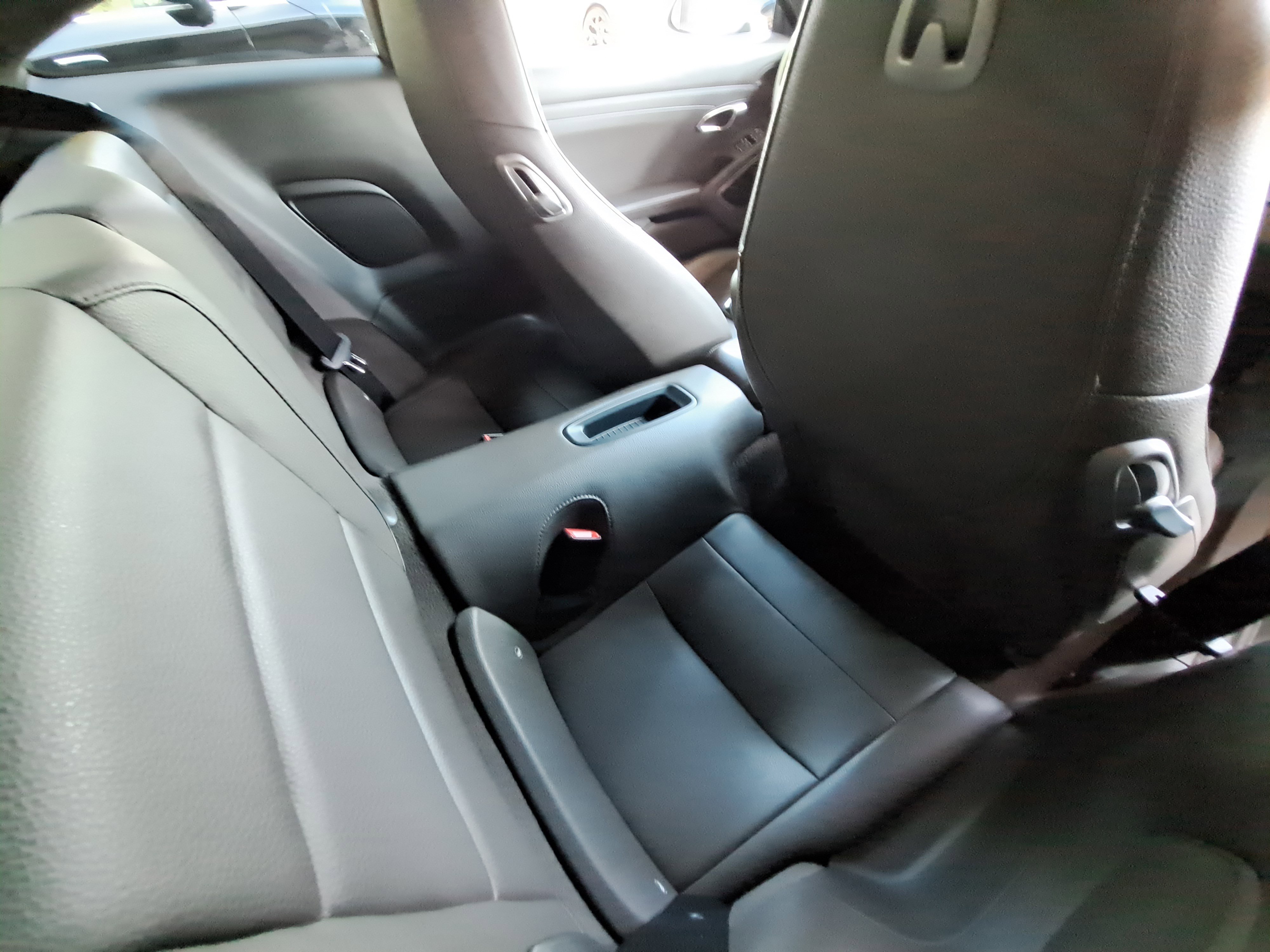 Used 2018 Porsche 911 Carrera RWD image 11