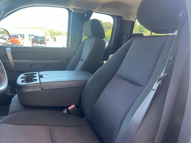 Used 2013 GMC Sierra 1500 SLE RWD image 13