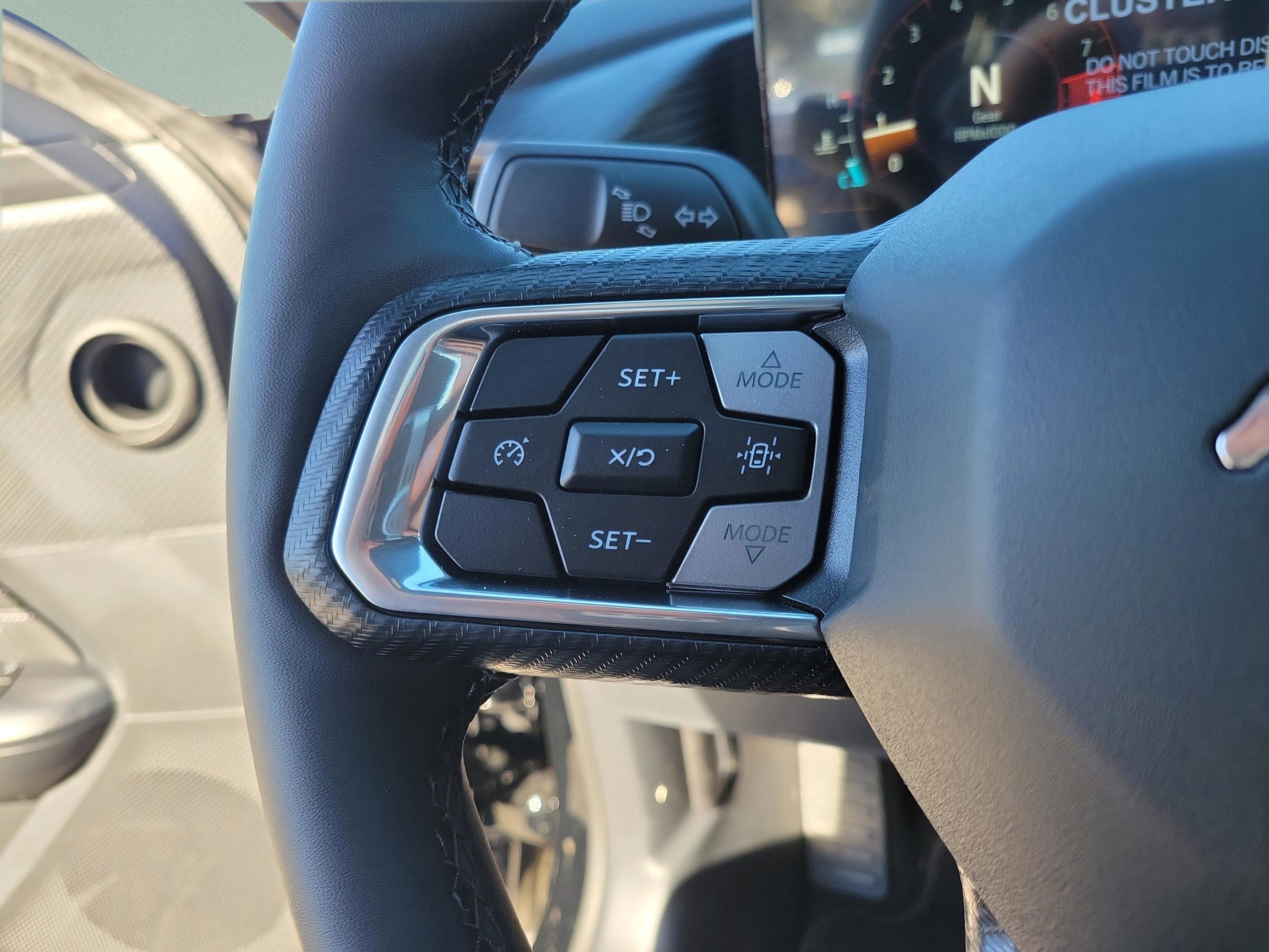 New 2026 Ford Mustang GT image 21