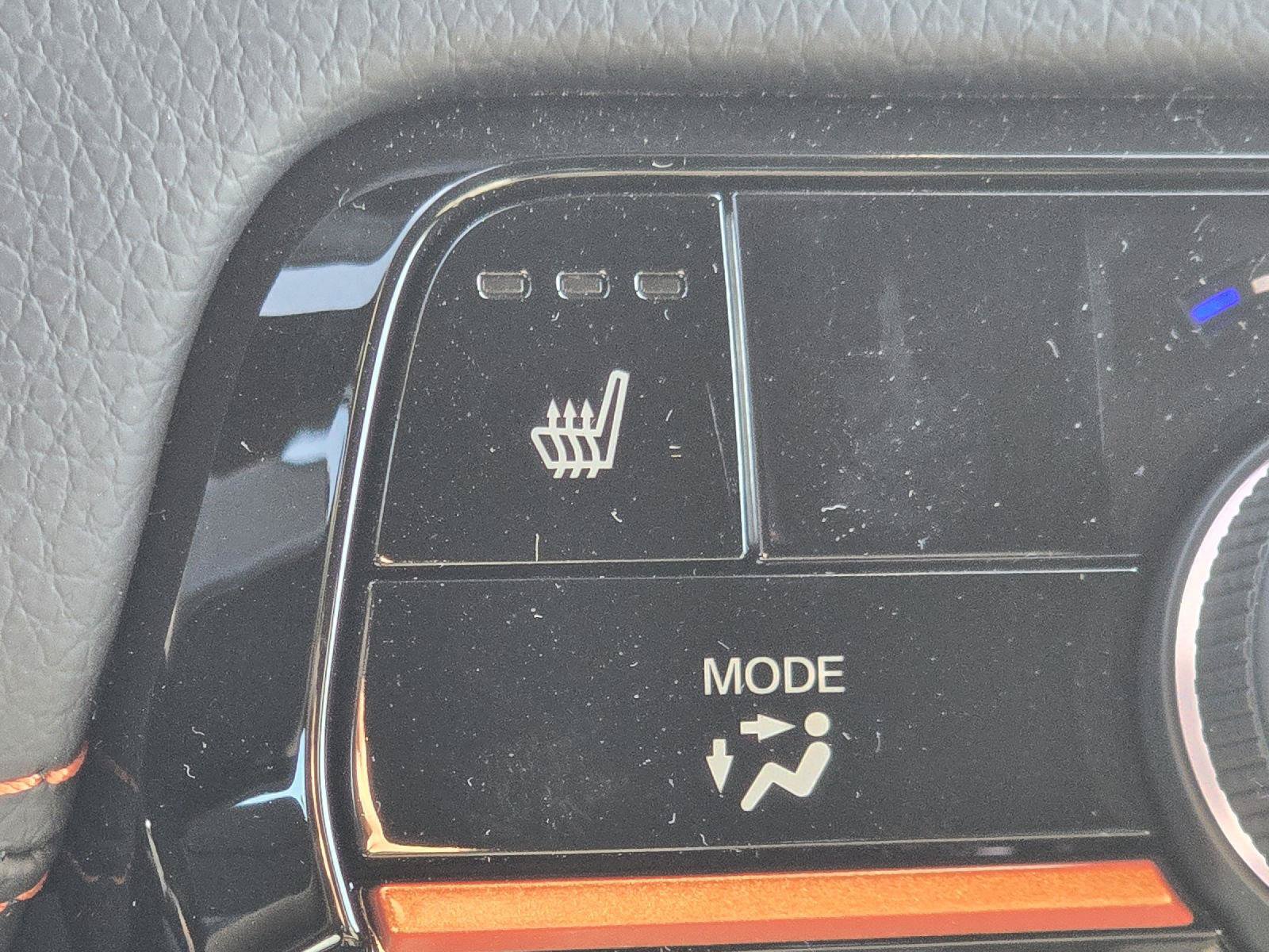 New 2026 Honda Pilot TrailSport image 27