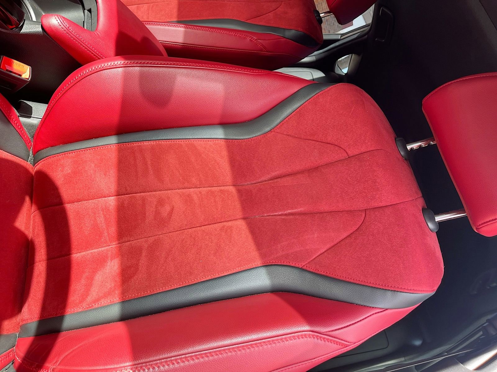 Used 2024 Acura Integra A-Spec image 19