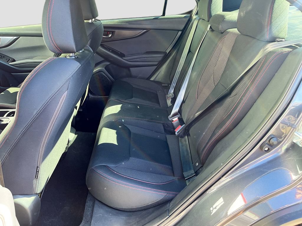 Used 2023 Subaru WRX Premium image 25