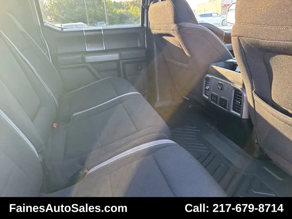 Used 2017 Ford F150 Raptor image 44