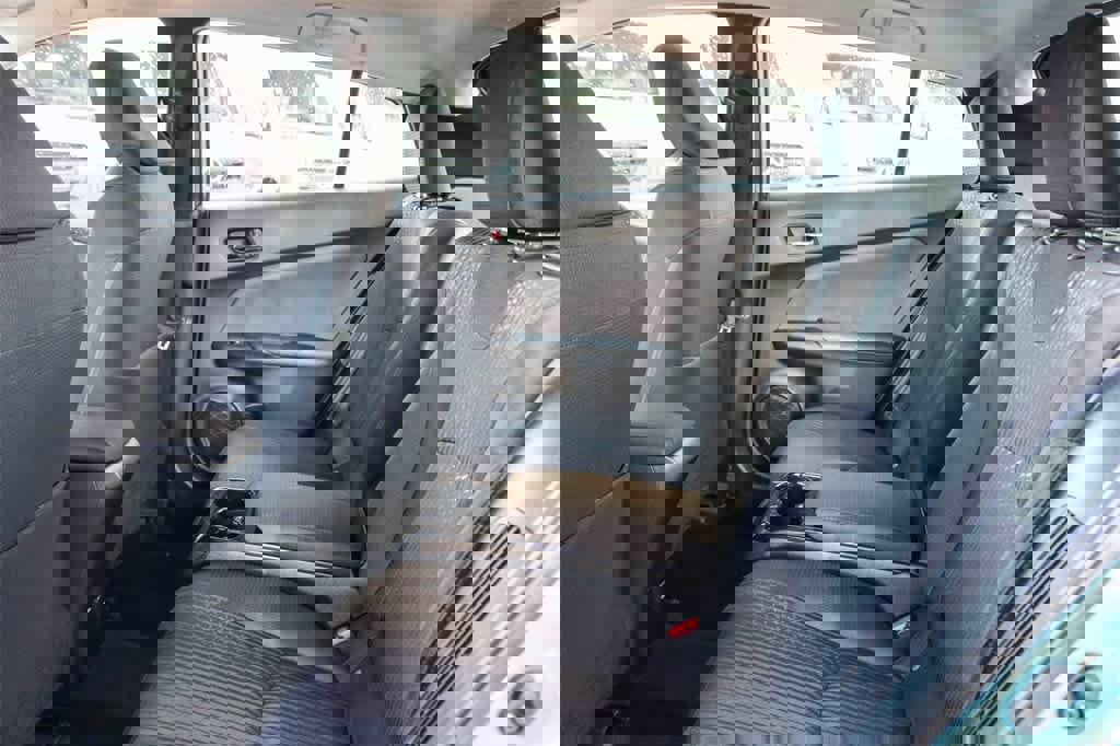 Used 2018 Toyota Prius Prime Plus image 18