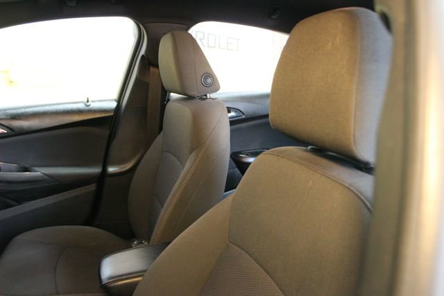 Used 2018 Chevrolet Cruze LT w/ RS Package image 17