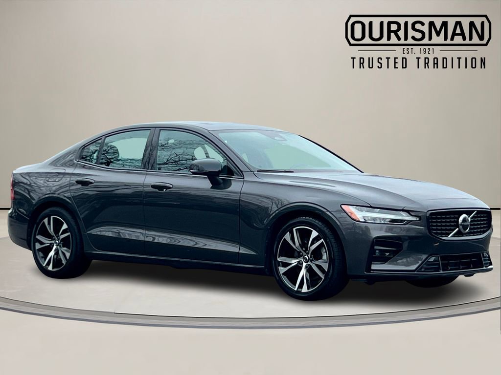 Used 2024 Volvo S60 B5 Core