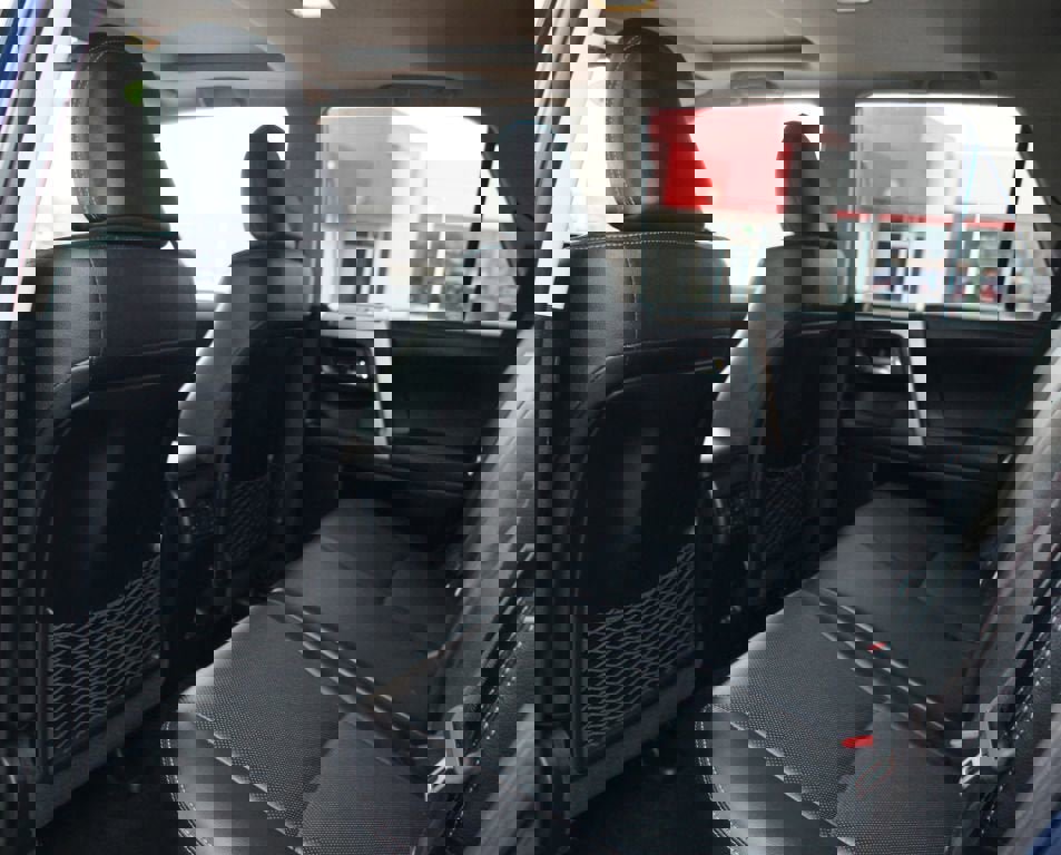 Used 2024 Toyota 4Runner Limited image 17