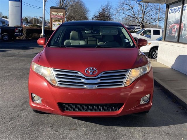 Used 2010 Toyota Venza AWD video 2
