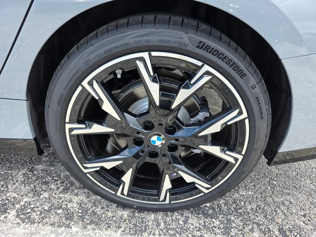 New 2026 BMW 228i w/ Technology Package FWD image 6