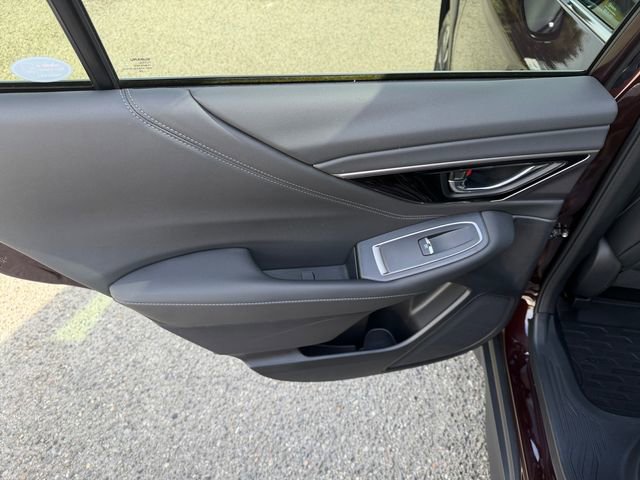 Certified 2024 Subaru Outback Limited AWD/4WD image 19