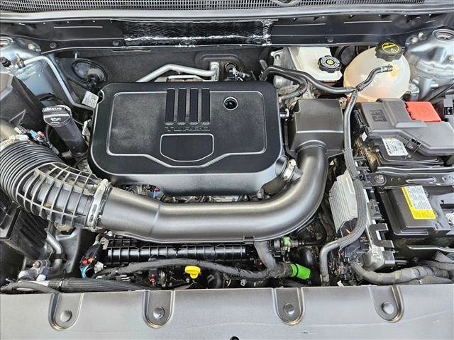 Used 2024 Chevrolet Blazer LT w/ Redline Edition image 19