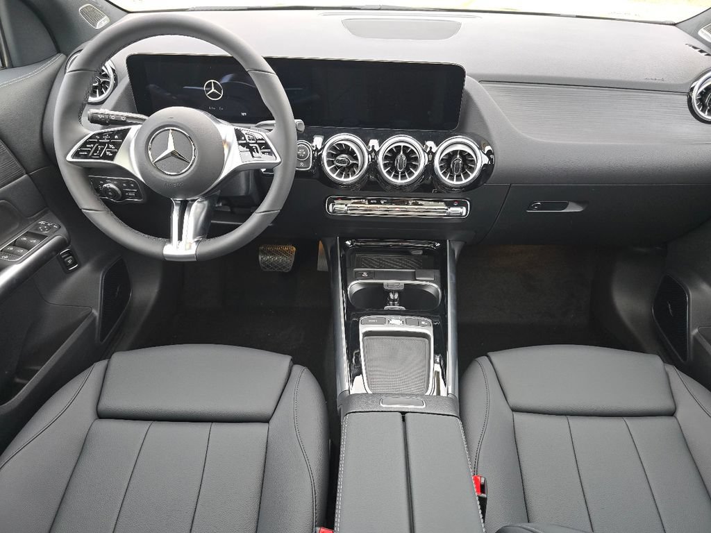 New 2026 Mercedes-Benz GLA 250 4MATIC image 21