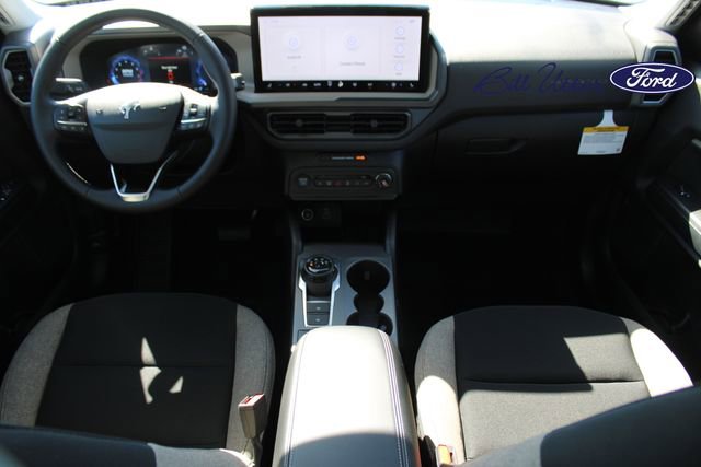 New 2025 Ford Bronco Sport Big Bend w/ Convenience Package image 11