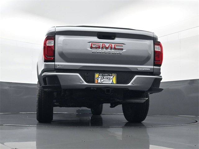 New 2026 GMC Canyon Elevation w/ Convenience Package image 26
