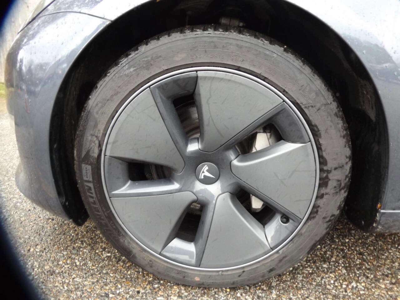 Used 2023 Tesla Model 3 Standard Range image 19