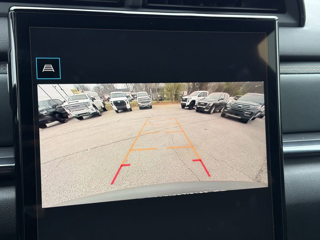 Used 2026 GMC Terrain AT4 image 5