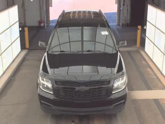 Used 2019 Chevrolet Tahoe LT RWD image 2