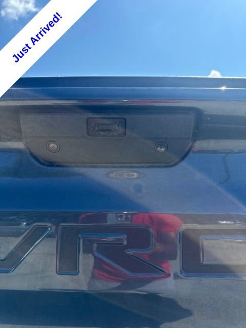 Used 2021 Chevrolet Silverado 1500 RST w/ Z71 Off-Road Package AWD/4WD image 16