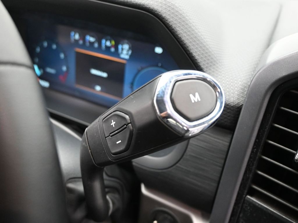 Used 2025 Ford F150 XLT w/ Equipment Group 301A Standard image 33