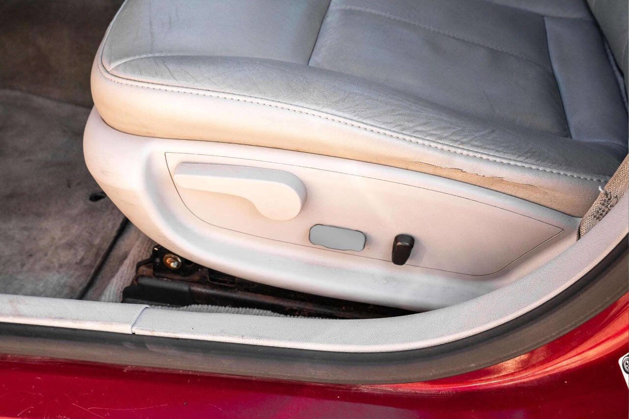 Used 2007 Chevrolet Impala LT image 18