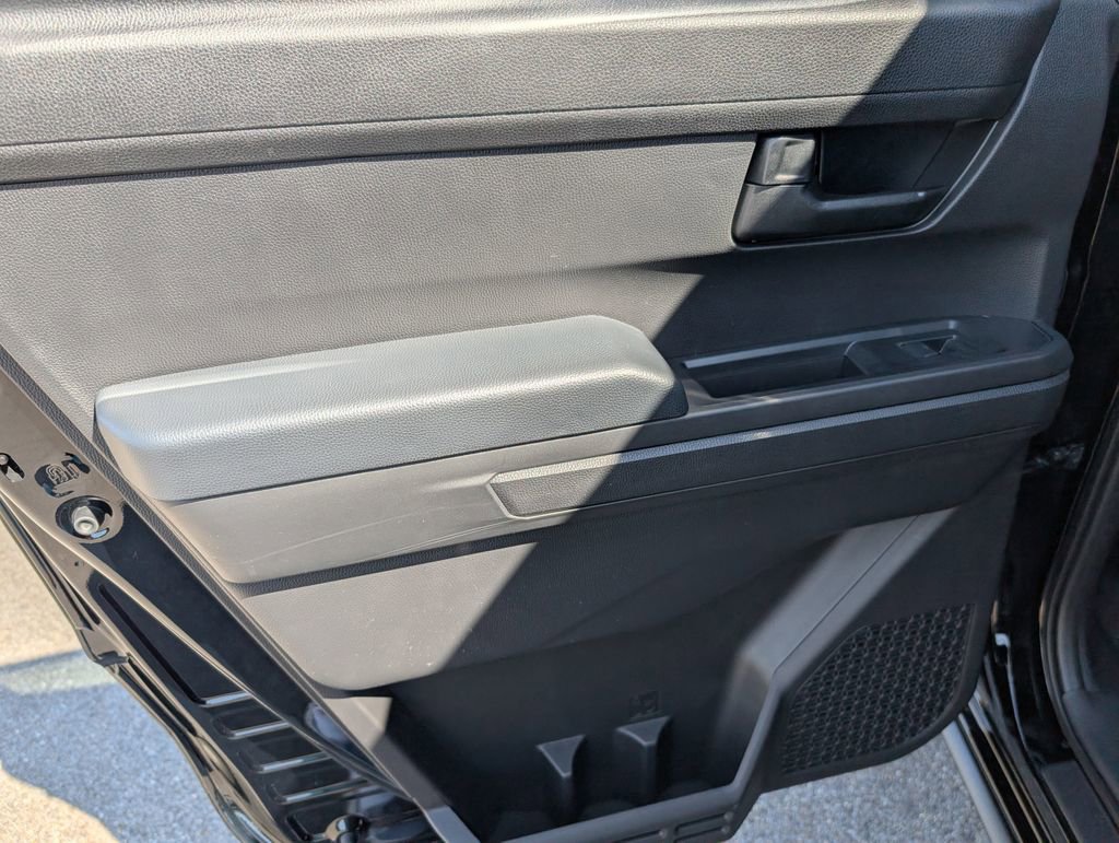 New 2026 Toyota Tacoma SR5 image 29