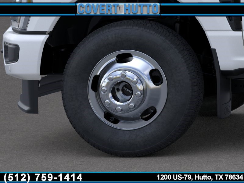 New 2026 Ford F350 Platinum image 19