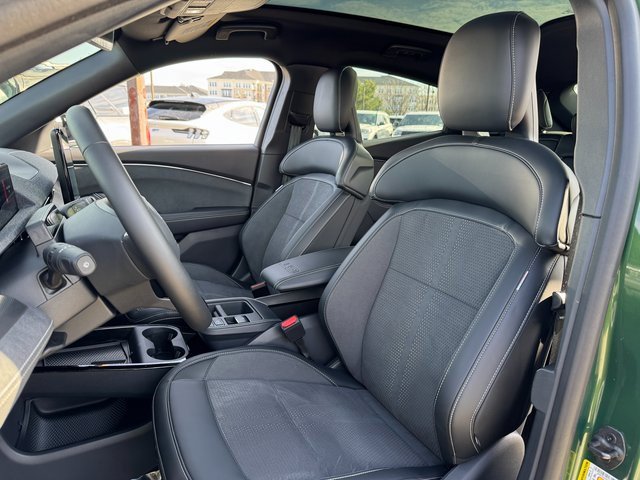 Used 2025 Ford Mustang Mach-E GT image 14