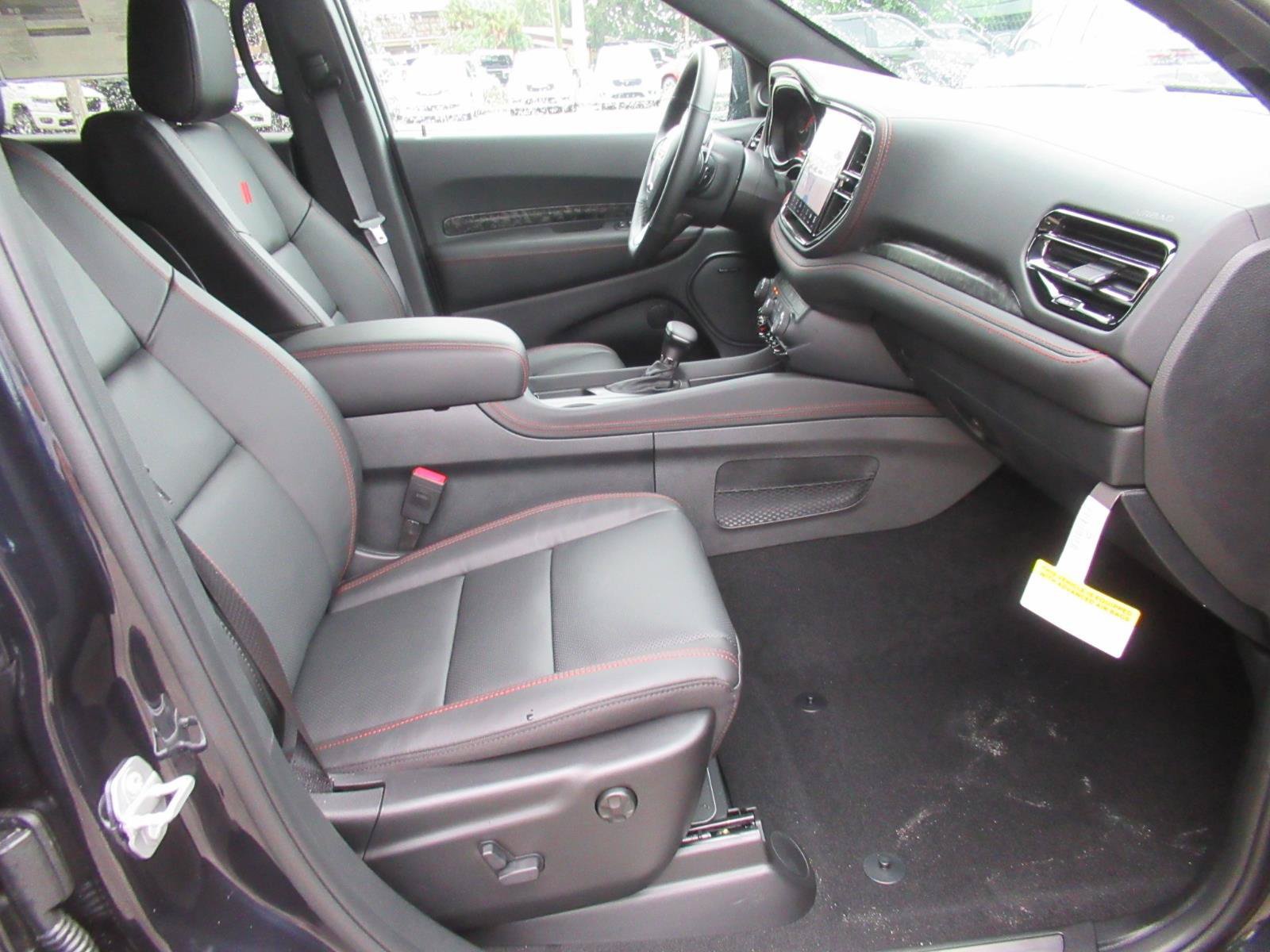 New 2027 Dodge Durango R/T AWD/4WD image 11