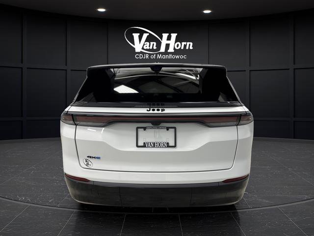 Used 2024 Jeep Wagoneer Launch Edition image 14