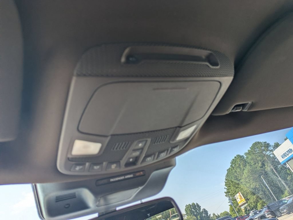 Used 2024 Ford Expedition Max King Ranch AWD/4WD image 29