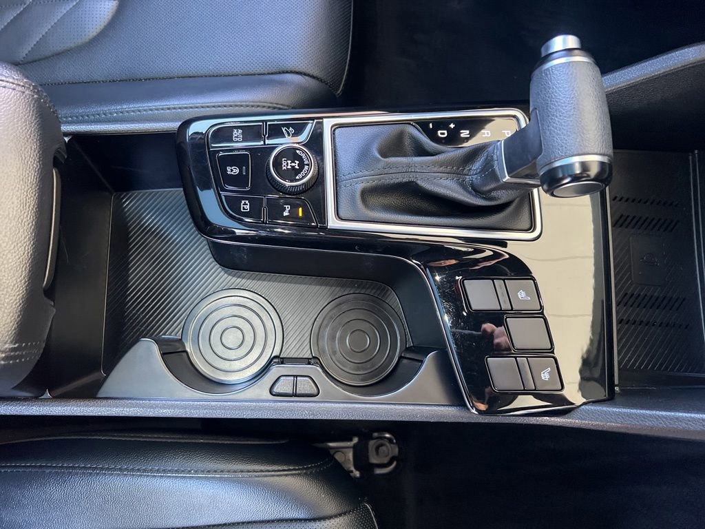 Certified 2023 Kia Sportage X-Line w/ X-Line Premium Package AWD/4WD image 24
