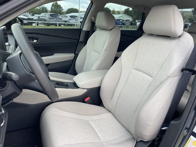 Used 2026 Honda Accord SE image 24
