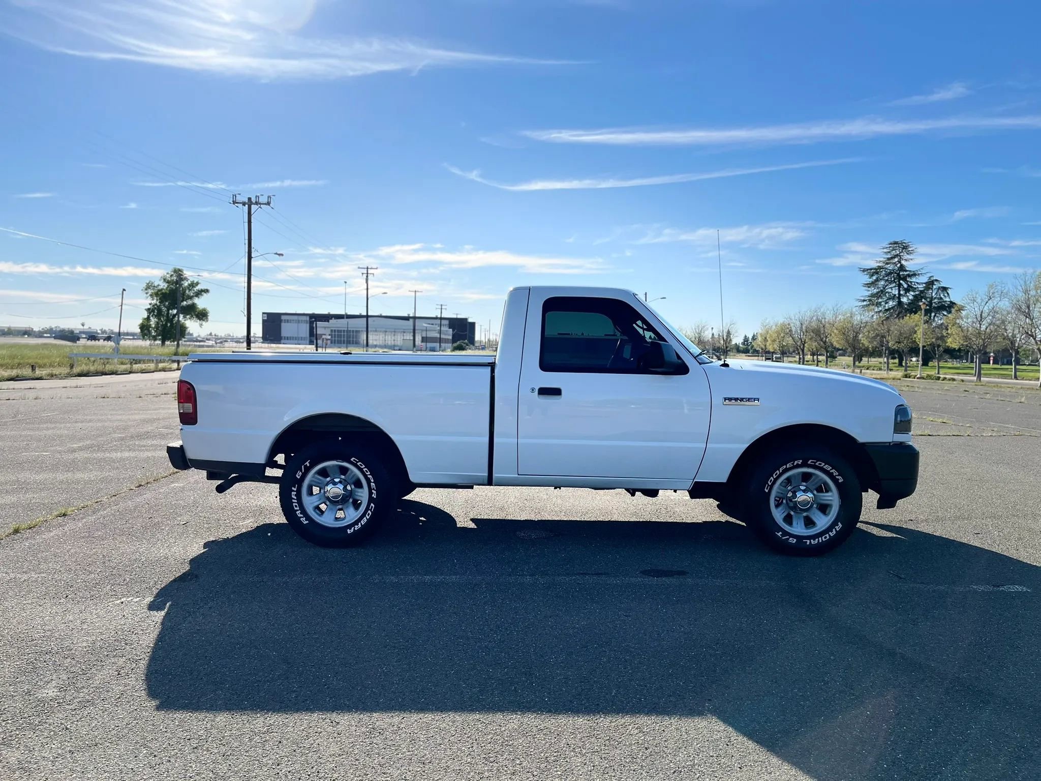 Used 2009 Ford Ranger Sport RWD image 4