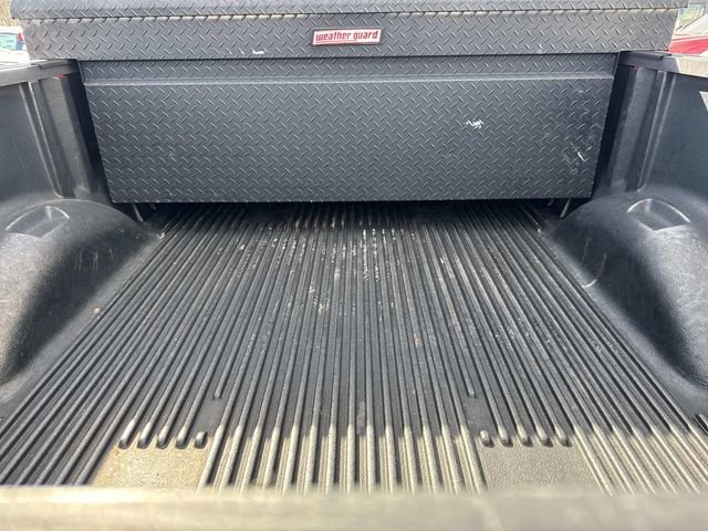 Used 2015 Ford F150 XL w/ Equipment Group 101A Mid image 13