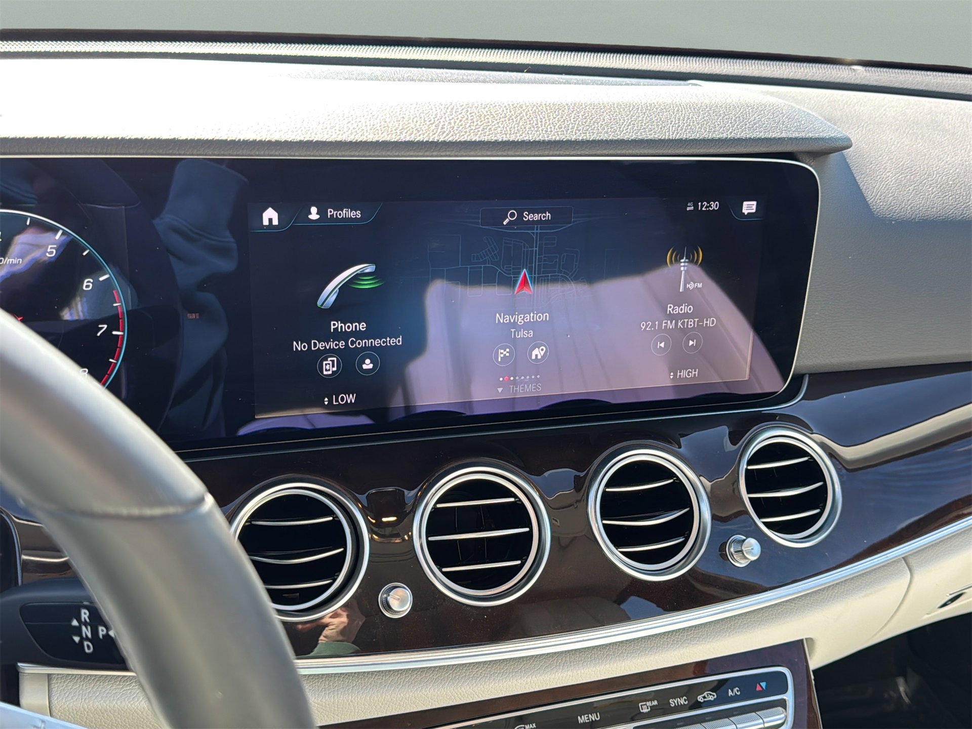 Certified 2023 Mercedes-Benz E 450 4MATIC Sedan image 16