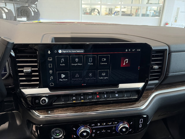 Used 2024 GMC Sierra 1500 Elevation image 50