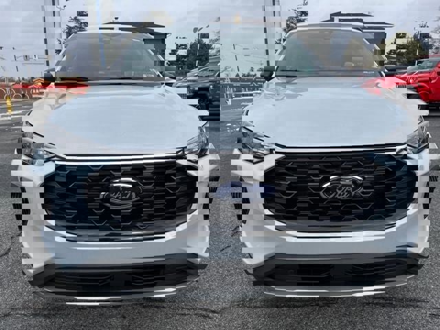 New 2026 Ford Escape ST-Line w/ Tech Pack #1 image 8