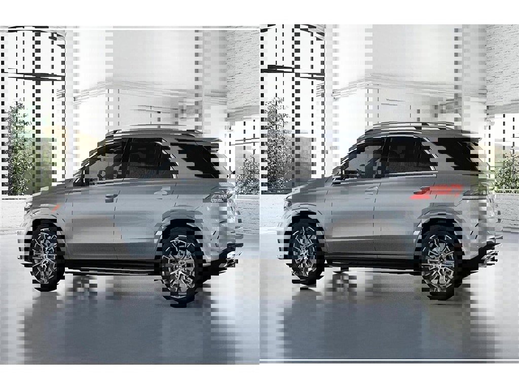 New 2026 Mercedes-Benz GLE 450 4MATIC image 32