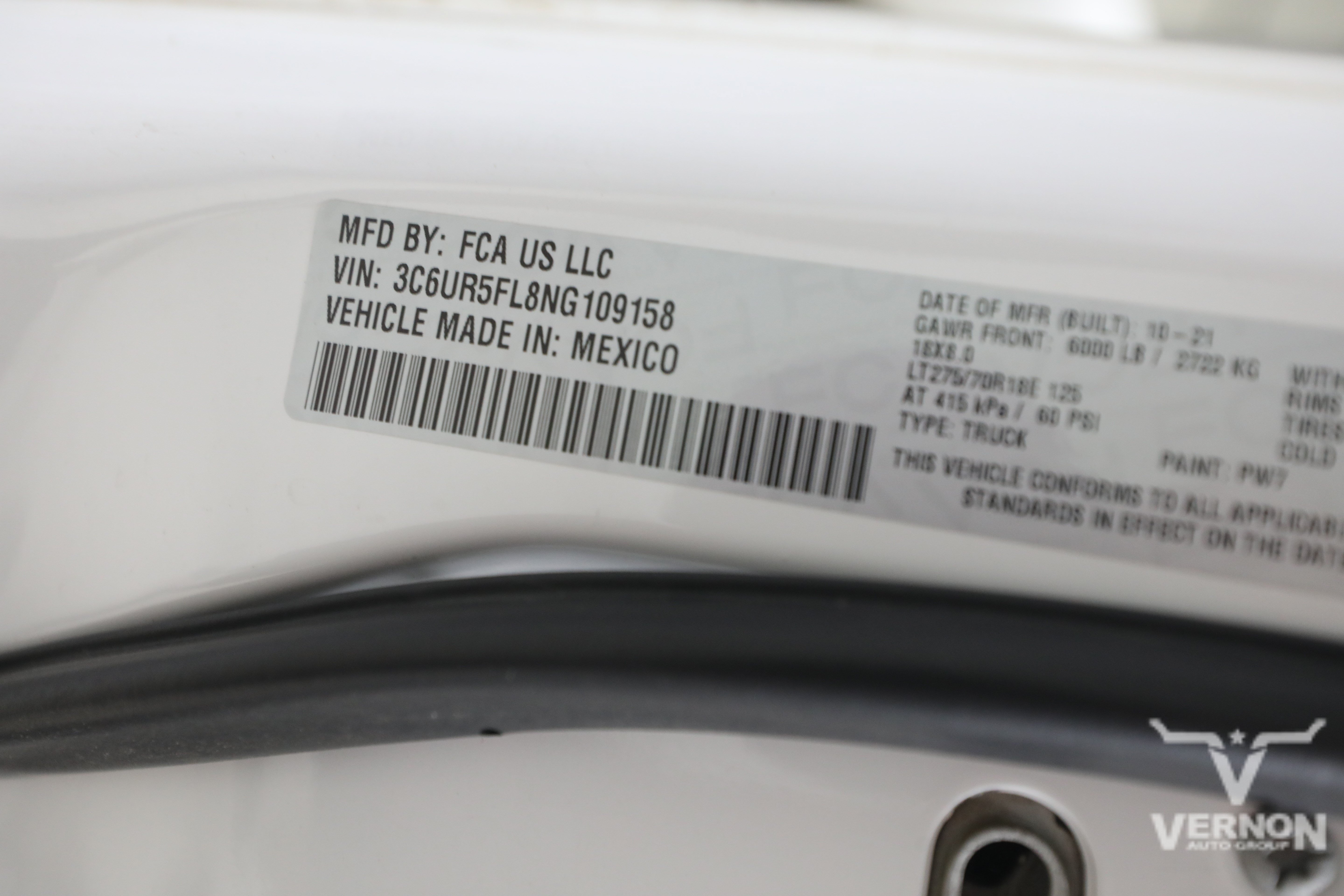 Used 2022 RAM 2500 Laramie AWD/4WD image 13