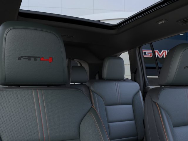 New 2026 GMC Acadia AT4 w/ Super Cruise Package AWD/4WD image 24