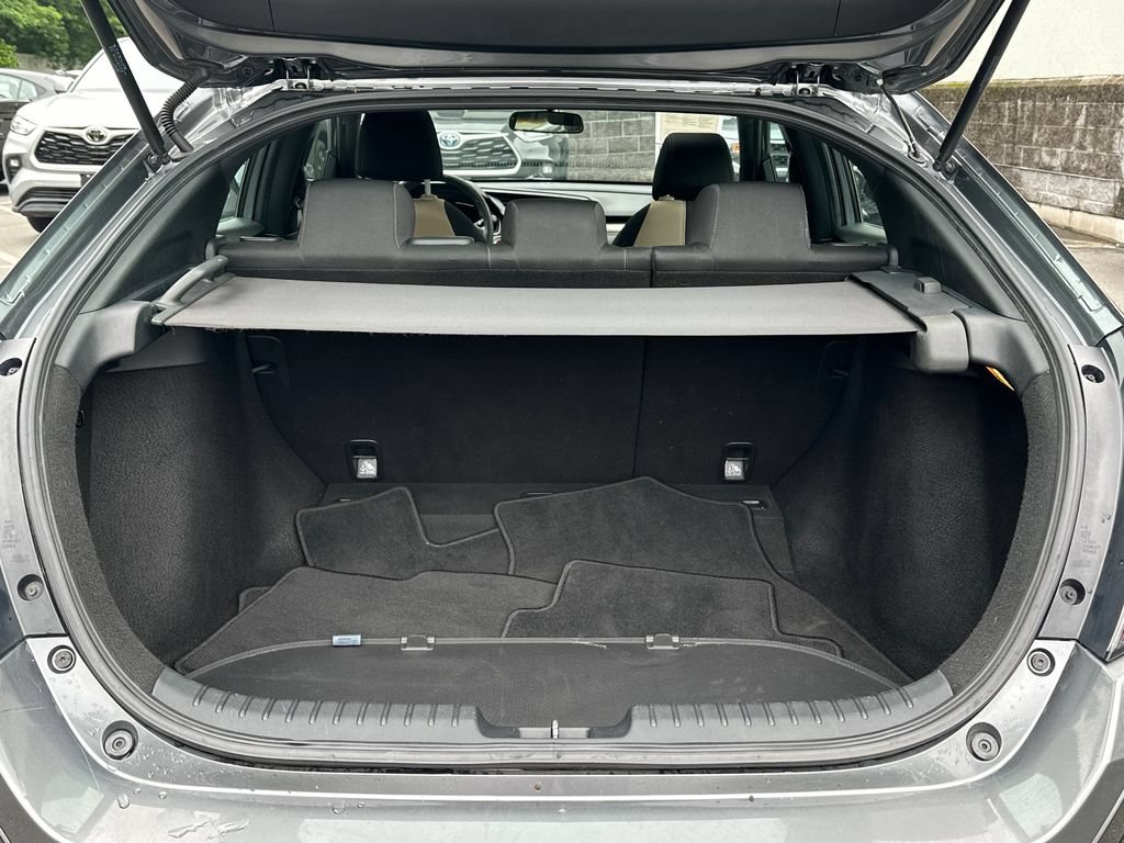 Used 2019 Honda Civic EX image 6
