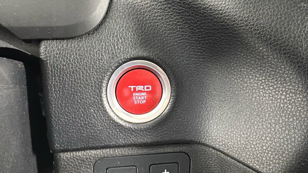 Used 2023 Toyota Tundra SR5 image 22