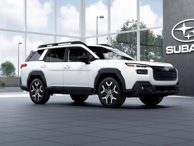 New 2026 Subaru Outback Touring XT AWD/4WD image 1