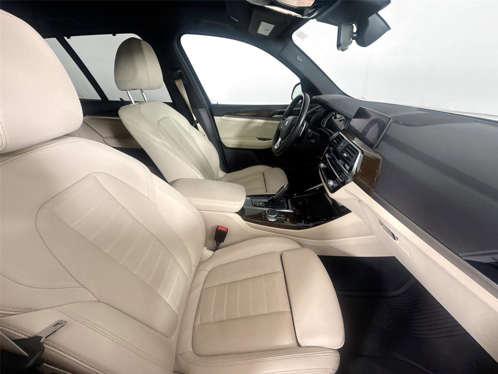 Used 2019 BMW X3 xDrive30i w/ Premium Package image 43