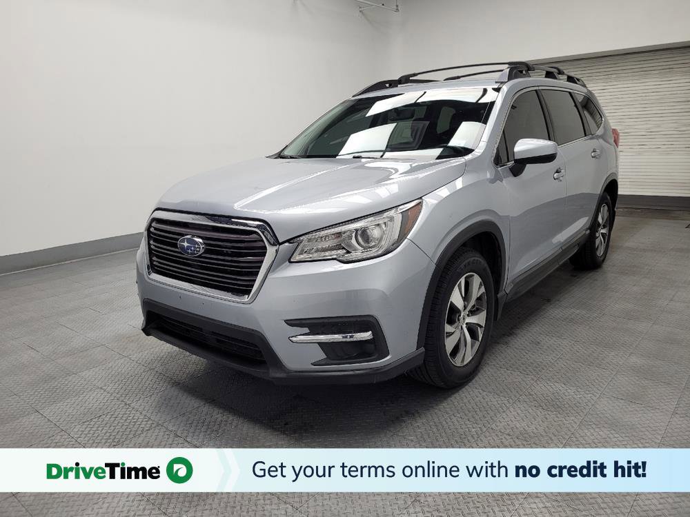 Used 2021 Subaru Ascent Premium w/ Convenience Package